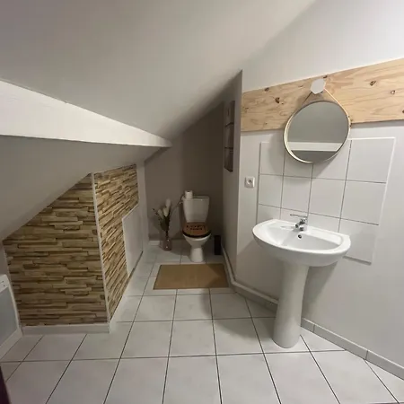 Studio Chalet Cosy Gérardmer Buitenkant foto