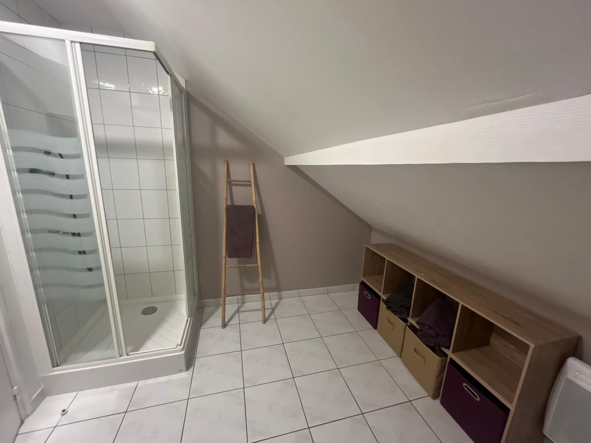 Cosy Appartement