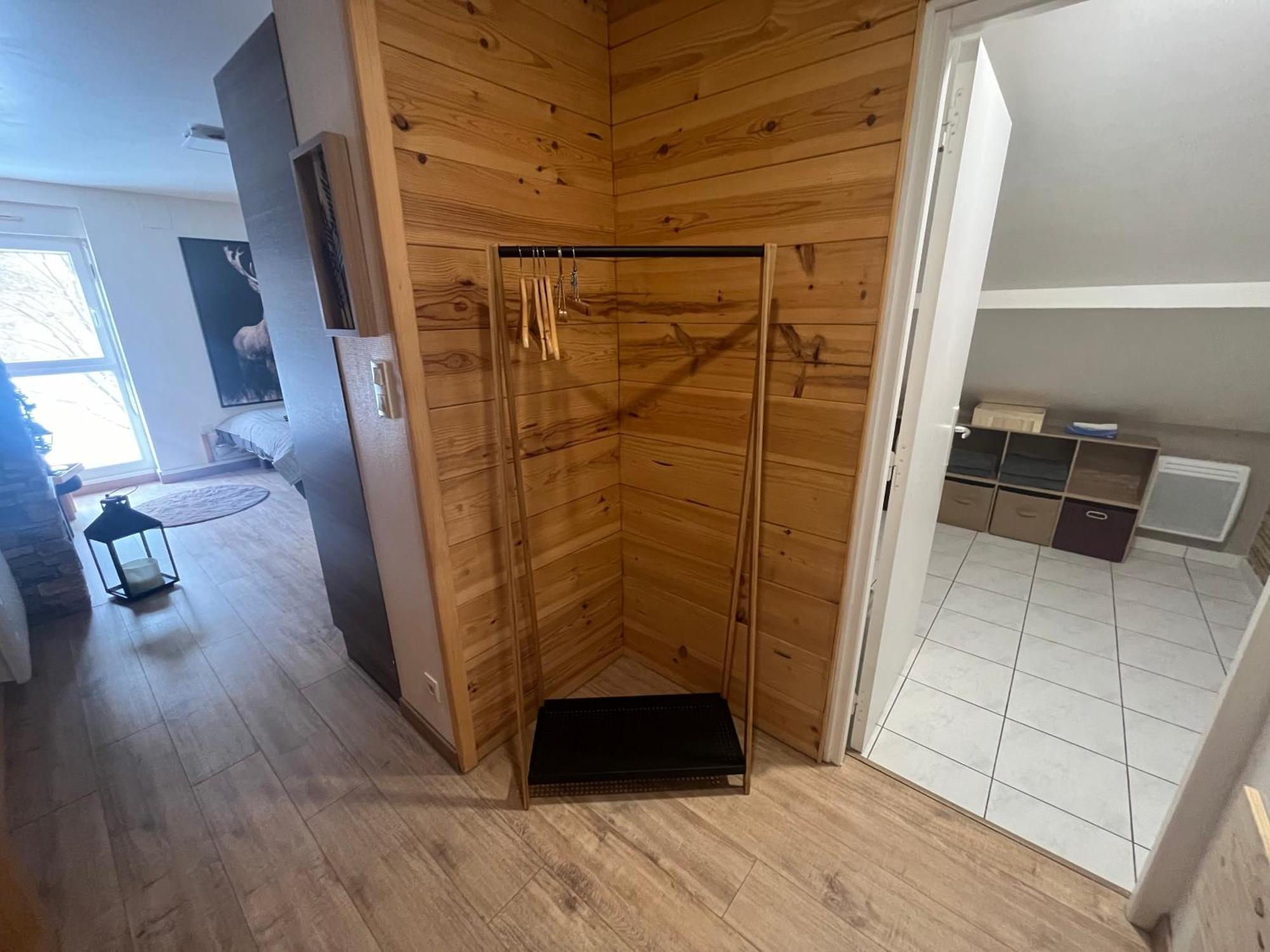 Cosy Apartment Gerardmer